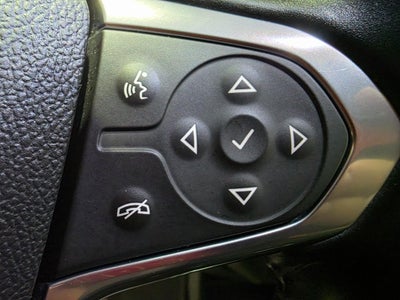 2021 Chevrolet Traverse LT 1LT