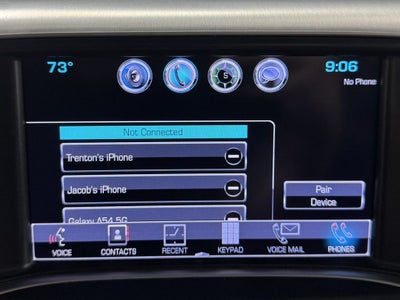 2018 GMC Sierra 3500HD SLE