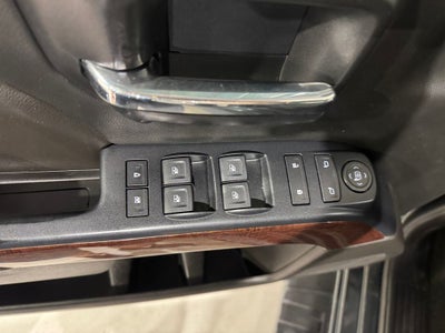 2018 GMC Sierra 3500HD SLE