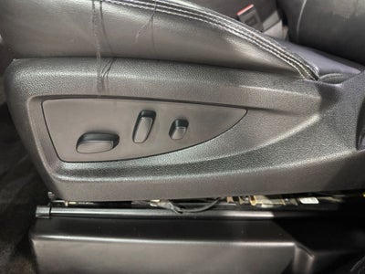 2018 GMC Sierra 3500HD SLE