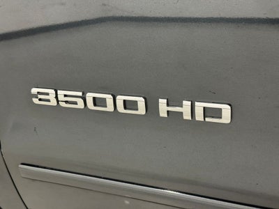 2018 GMC Sierra 3500HD SLE