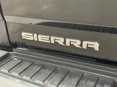 2018 GMC Sierra 3500HD SLE