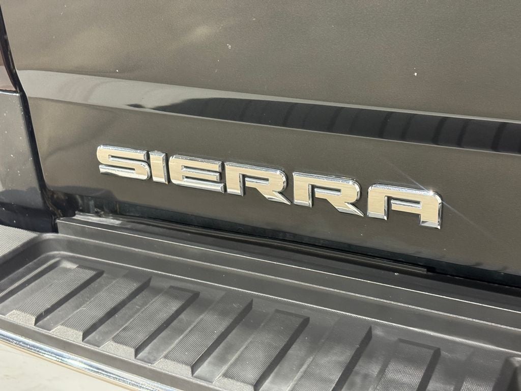 2018 GMC Sierra 3500HD SLE