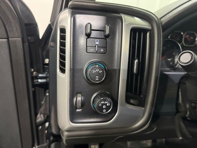 2018 GMC Sierra 3500HD SLE