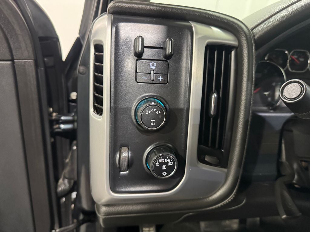 2018 GMC Sierra 3500HD SLE