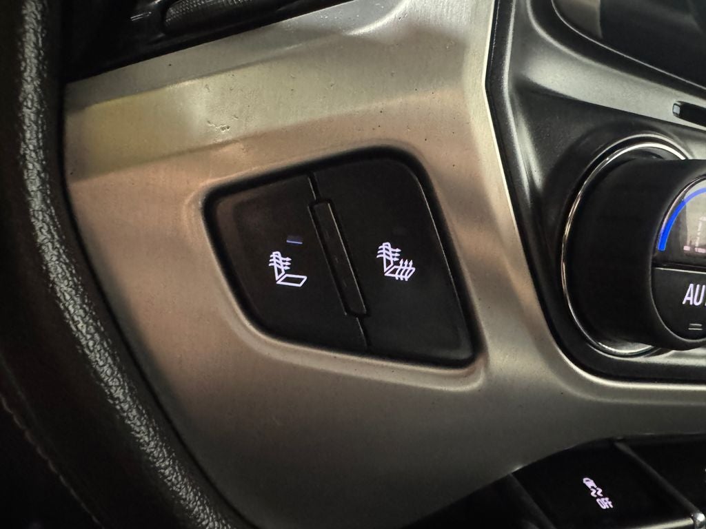 2018 GMC Sierra 3500HD SLE