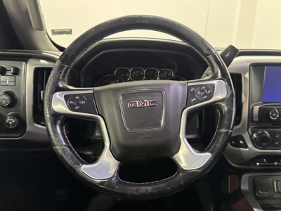 2018 GMC Sierra 3500HD SLE