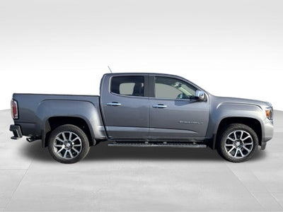 2021 GMC Canyon Denali