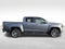 2021 GMC Canyon Denali