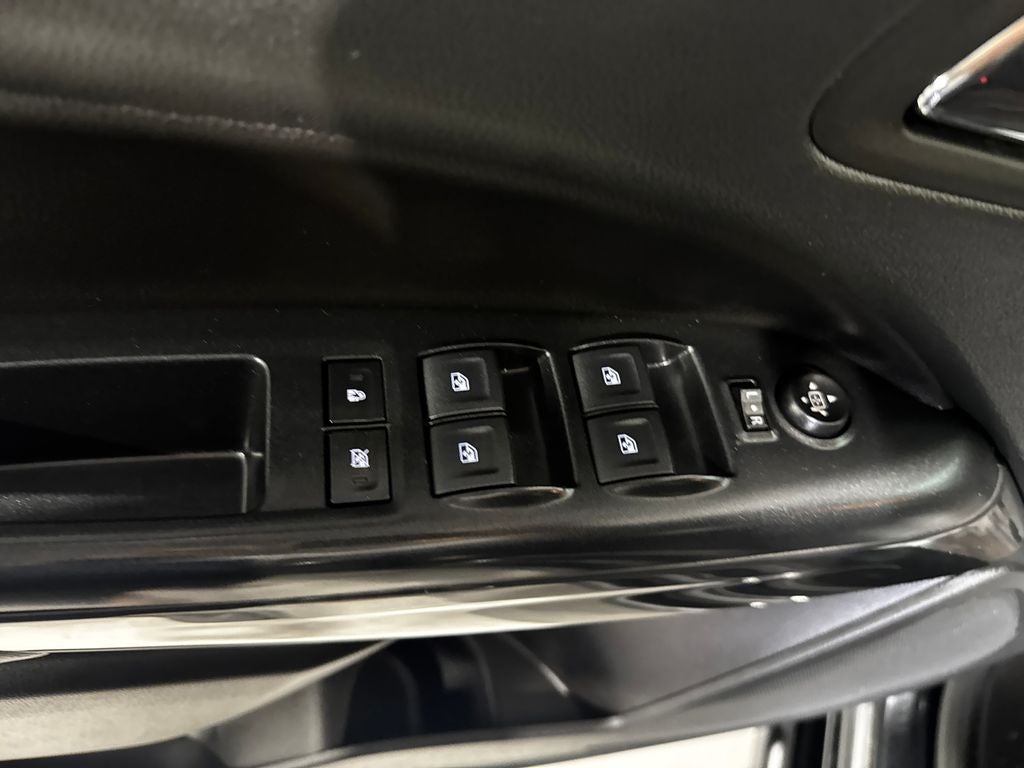 2022 GMC Canyon AT4 w/Leather