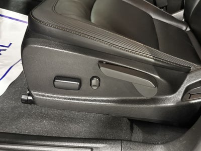 2022 GMC Canyon AT4 w/Leather