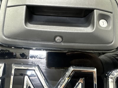 2022 GMC Canyon AT4 w/Leather