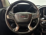 2022 GMC Canyon AT4 w/Leather