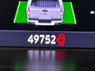 2022 GMC Canyon AT4 w/Leather