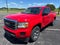 2017 GMC Canyon Base