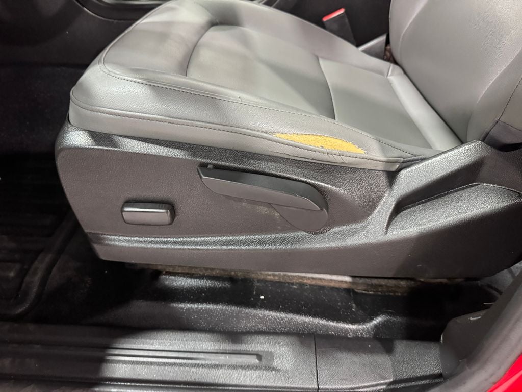 2017 GMC Canyon Base