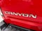 2017 GMC Canyon Base