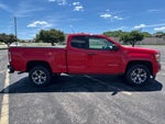 2017 GMC Canyon Base