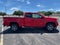 2017 GMC Canyon Base