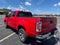 2017 GMC Canyon Base