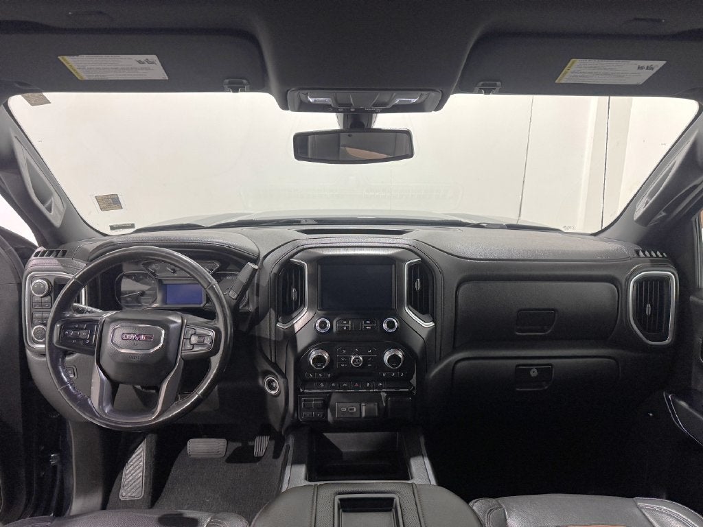 Used 2019 GMC Sierra 1500 AT4 with VIN 1GTP9EED5KZ373448 for sale in Kansas City