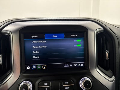 2019 GMC Sierra 1500 SLE