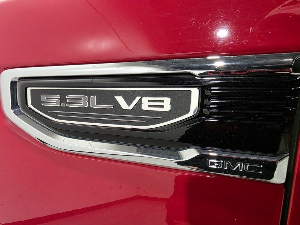 2019 GMC Sierra 1500 SLE