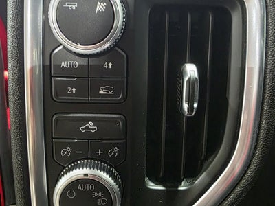 2019 GMC Sierra 1500 SLE