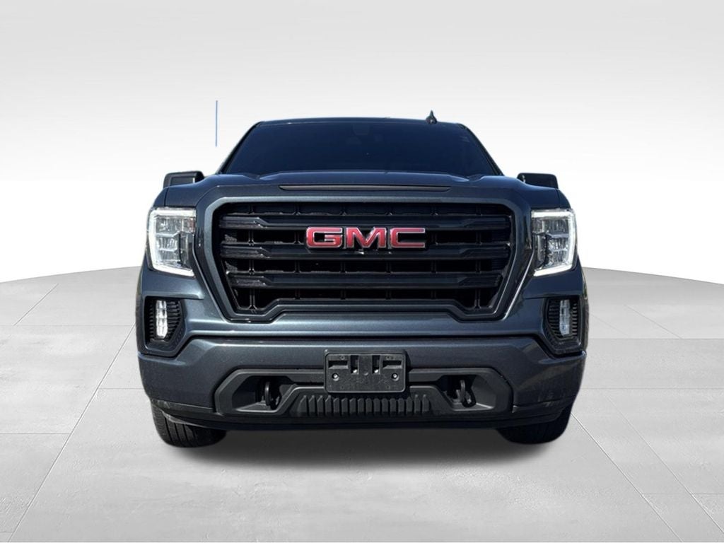 Used 2022 GMC Sierra 1500 Limited Elevation with VIN 1GTU9CED4NZ209507 for sale in Kansas City
