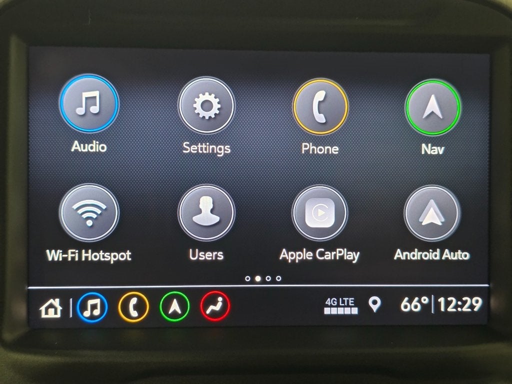 2019 GMC Sierra 1500 Denali