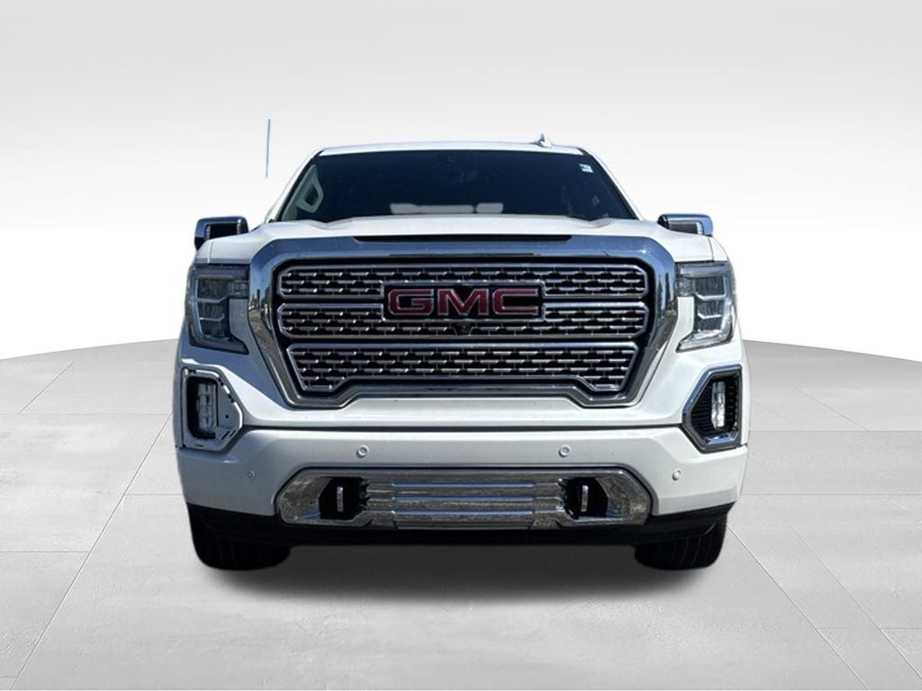 Used 2020 GMC Sierra 1500 Denali with VIN 1GTU9FEL8LZ211427 for sale in Kansas City