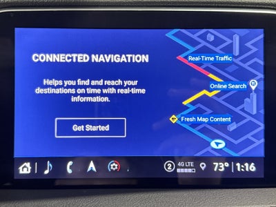 2021 Cadillac XT4 Sport