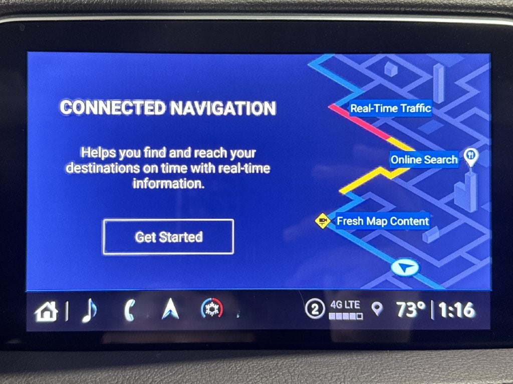 2021 Cadillac XT4 Sport