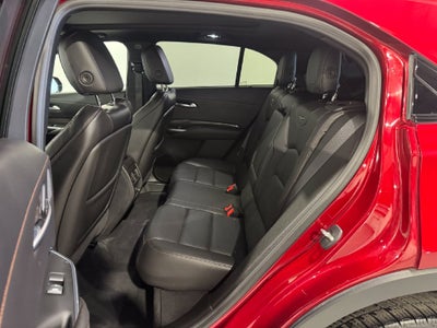 2021 Cadillac XT4 Sport