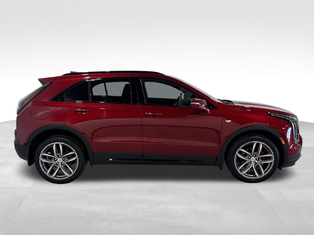 2021 Cadillac XT4 Sport