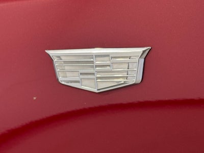 2021 Cadillac XT4 Sport