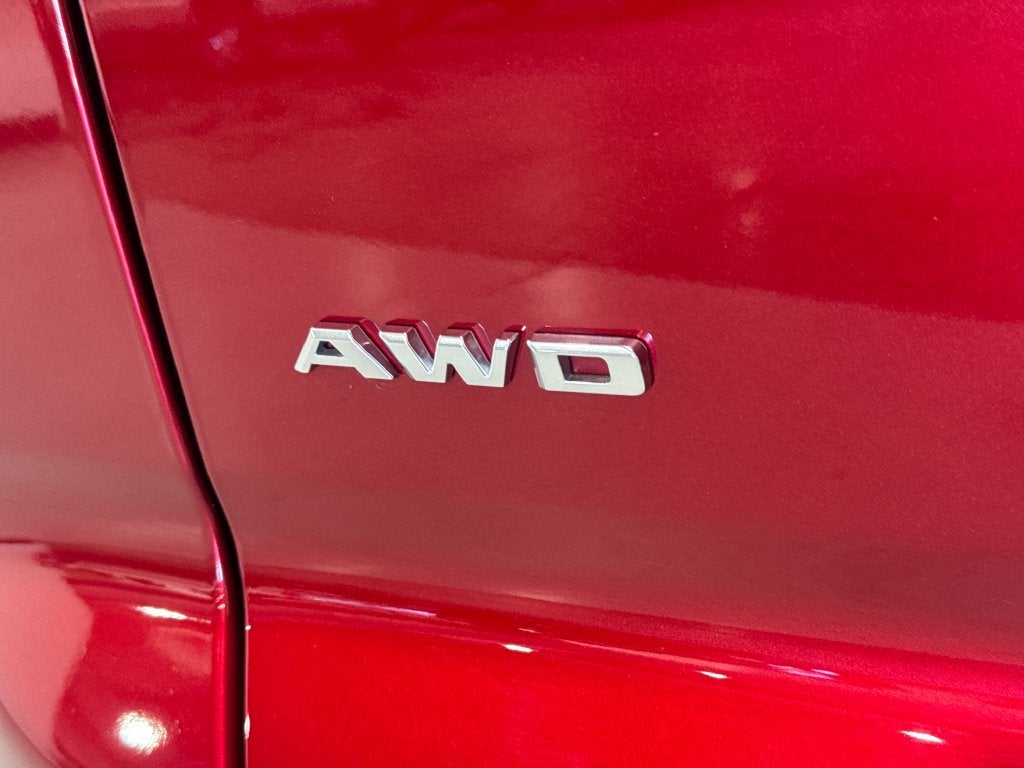 2021 Cadillac XT4 Sport