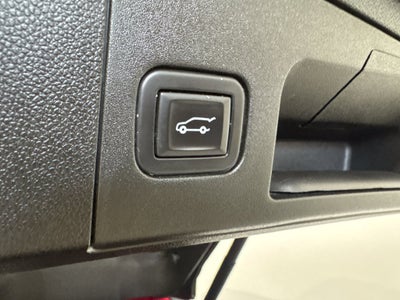 2021 Cadillac XT4 Sport