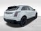 2022 Cadillac XT5 Sport