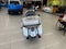 2017 Harley Davidson Ultra Limited CVO