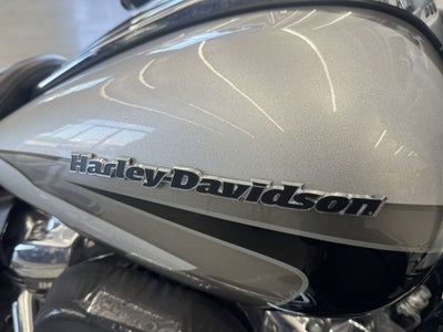 2017 Harley Davidson Ultra Limited CVO