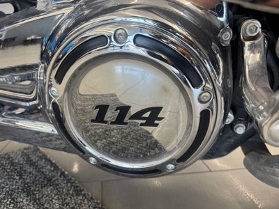 2017 Harley Davidson Ultra Limited CVO
