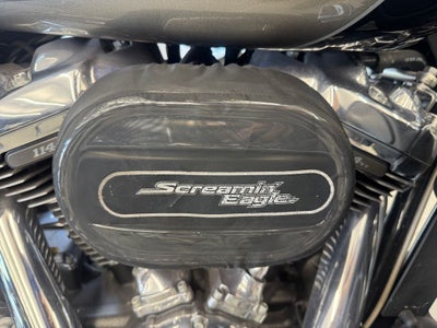 2017 Harley Davidson Ultra Limited CVO