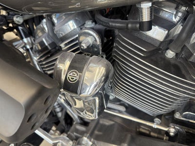 2017 Harley Davidson Ultra Limited CVO