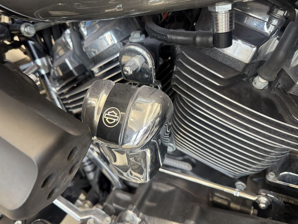 2017 Harley Davidson Ultra Limited CVO