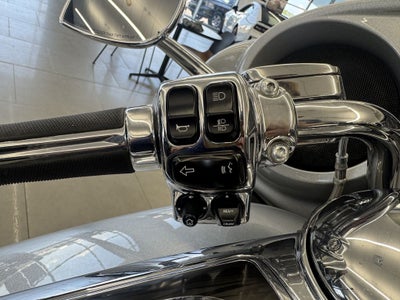 2017 Harley Davidson Ultra Limited CVO