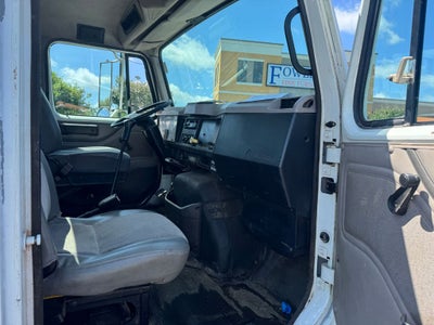1998 International 4700 Base