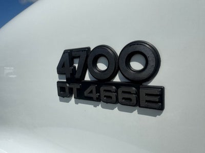 1998 International 4700 Base