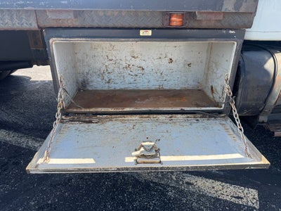 1998 International 4700 Base