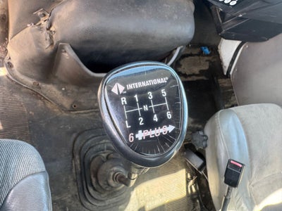 1998 International 4700 Base